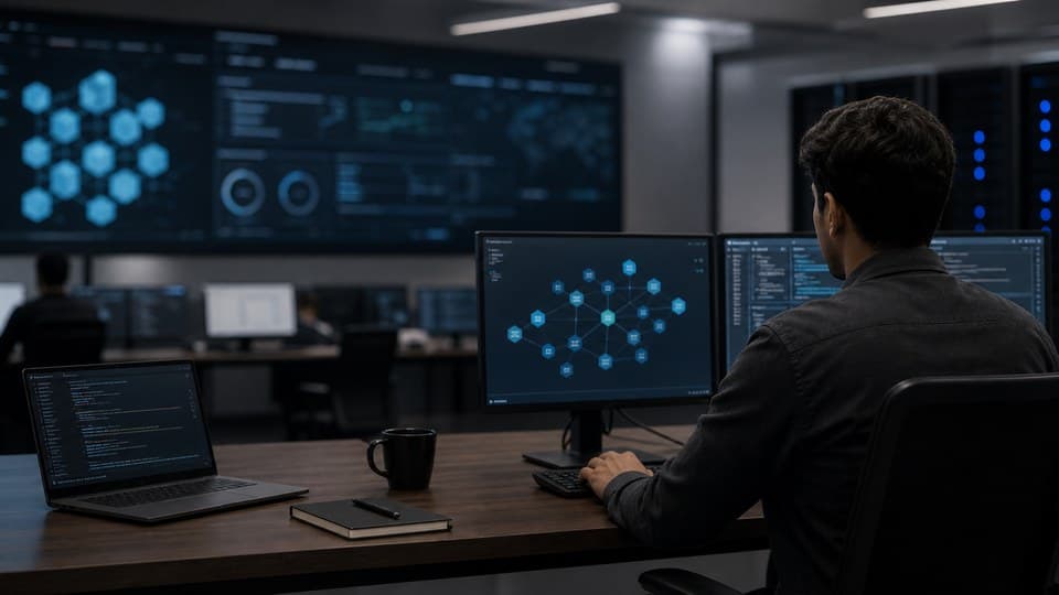 OpenShift training course