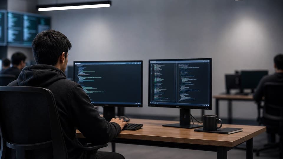 Linux training course